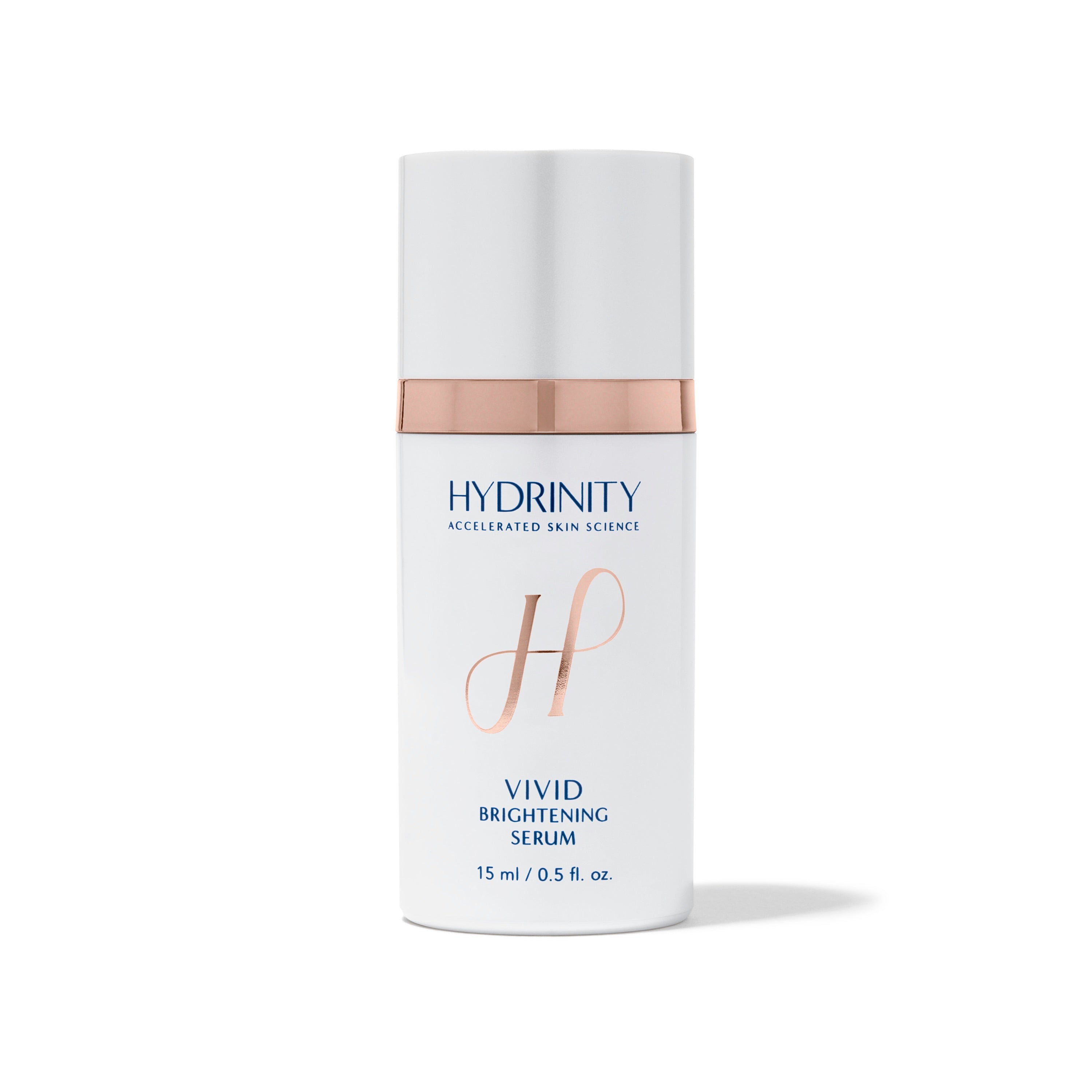VIVID Brightening Skin Serum