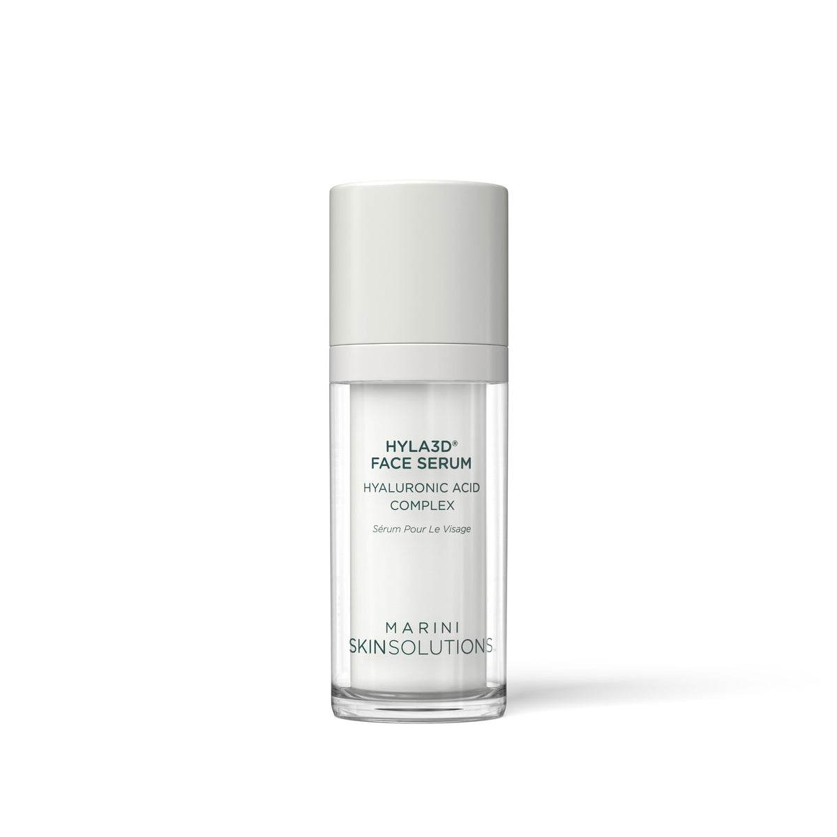 Hyla3D™ Face Serum Hylaruonic Acid Complex