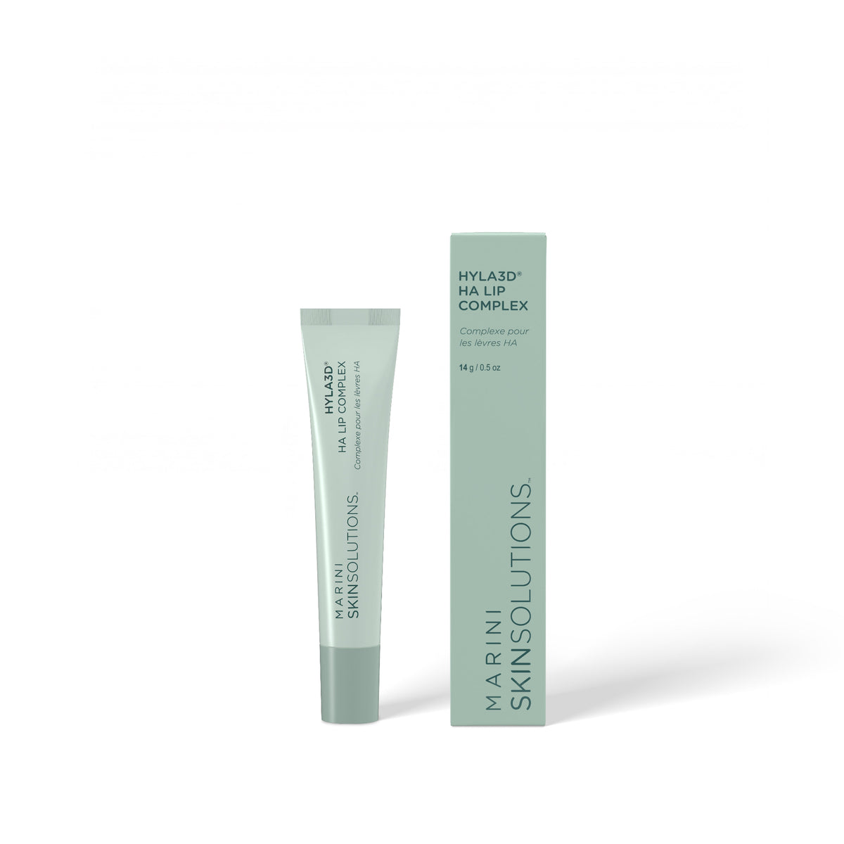 Hyla3D™ HA Lip Complex