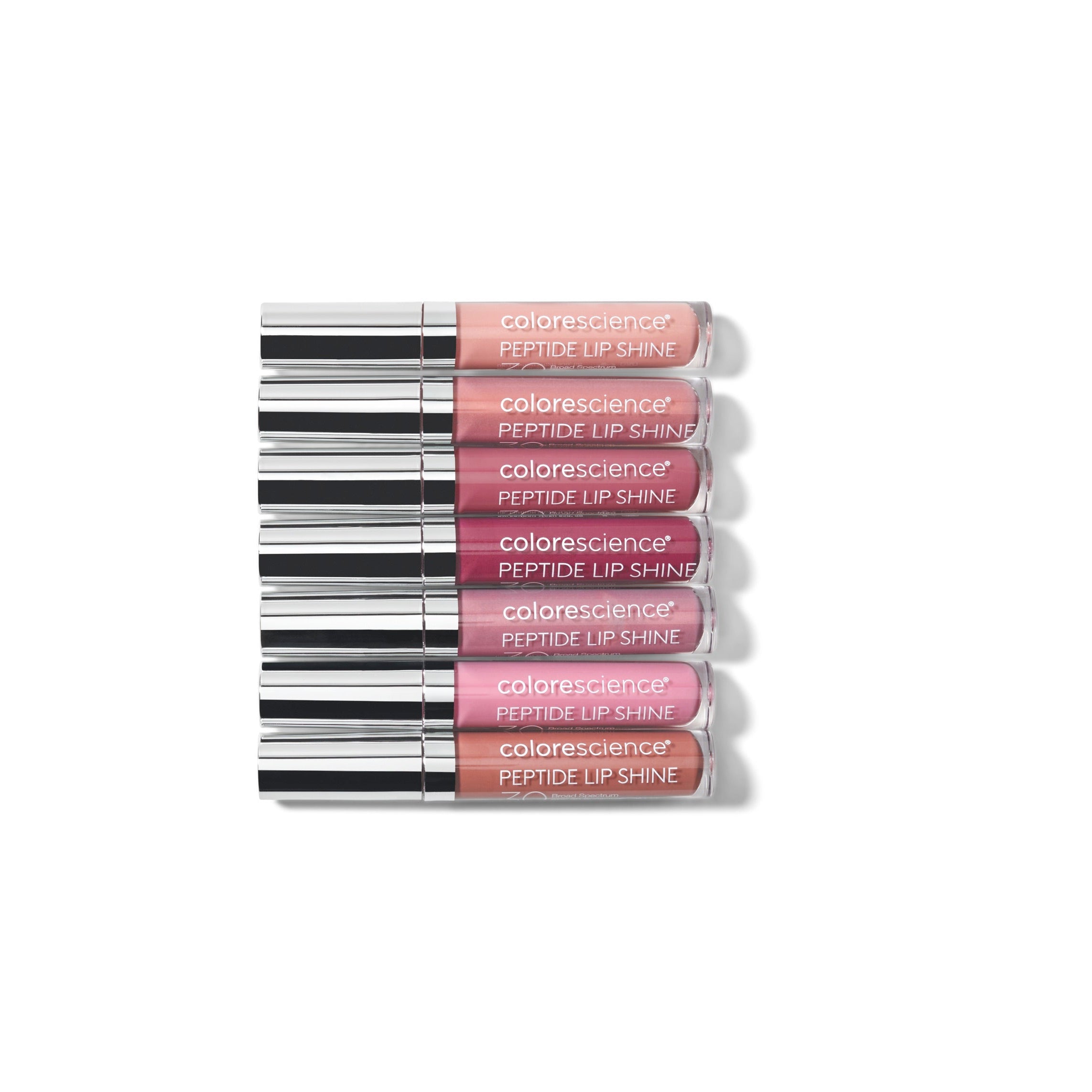 Peptide Lip Shine SPF 30