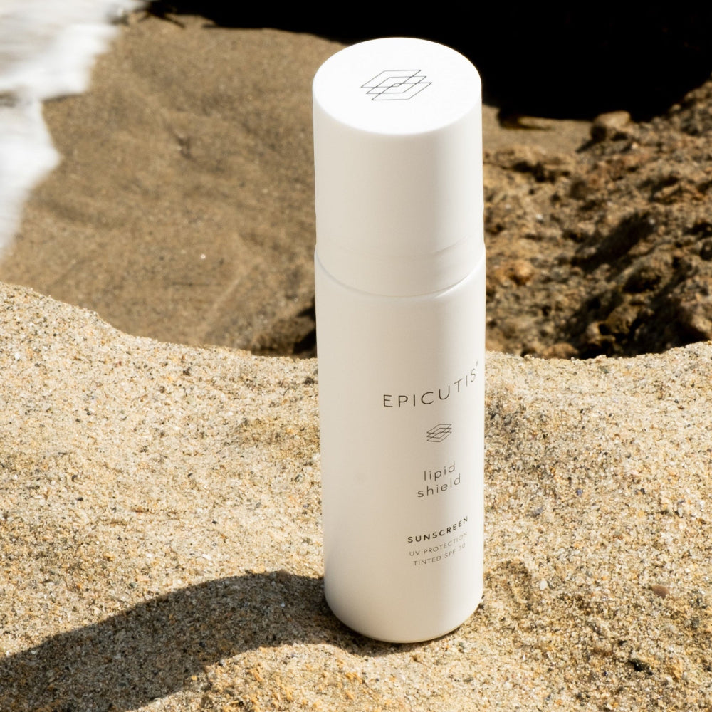 Lipid Shield SPF 30