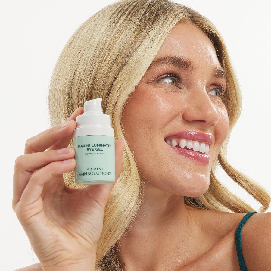 Marini Luminate® Eye Gel