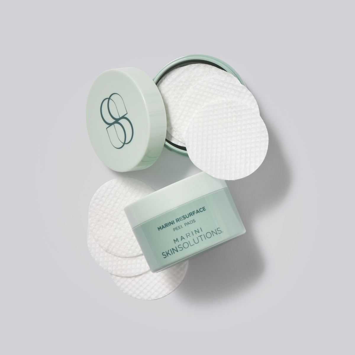 Marini ResurFace Peel Pads