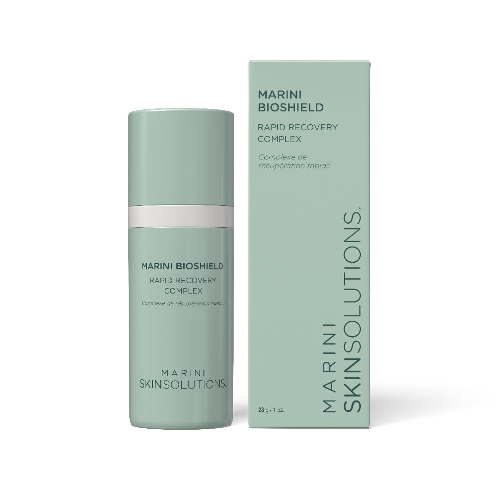 Marini BioShield Rapid Recovery Complex