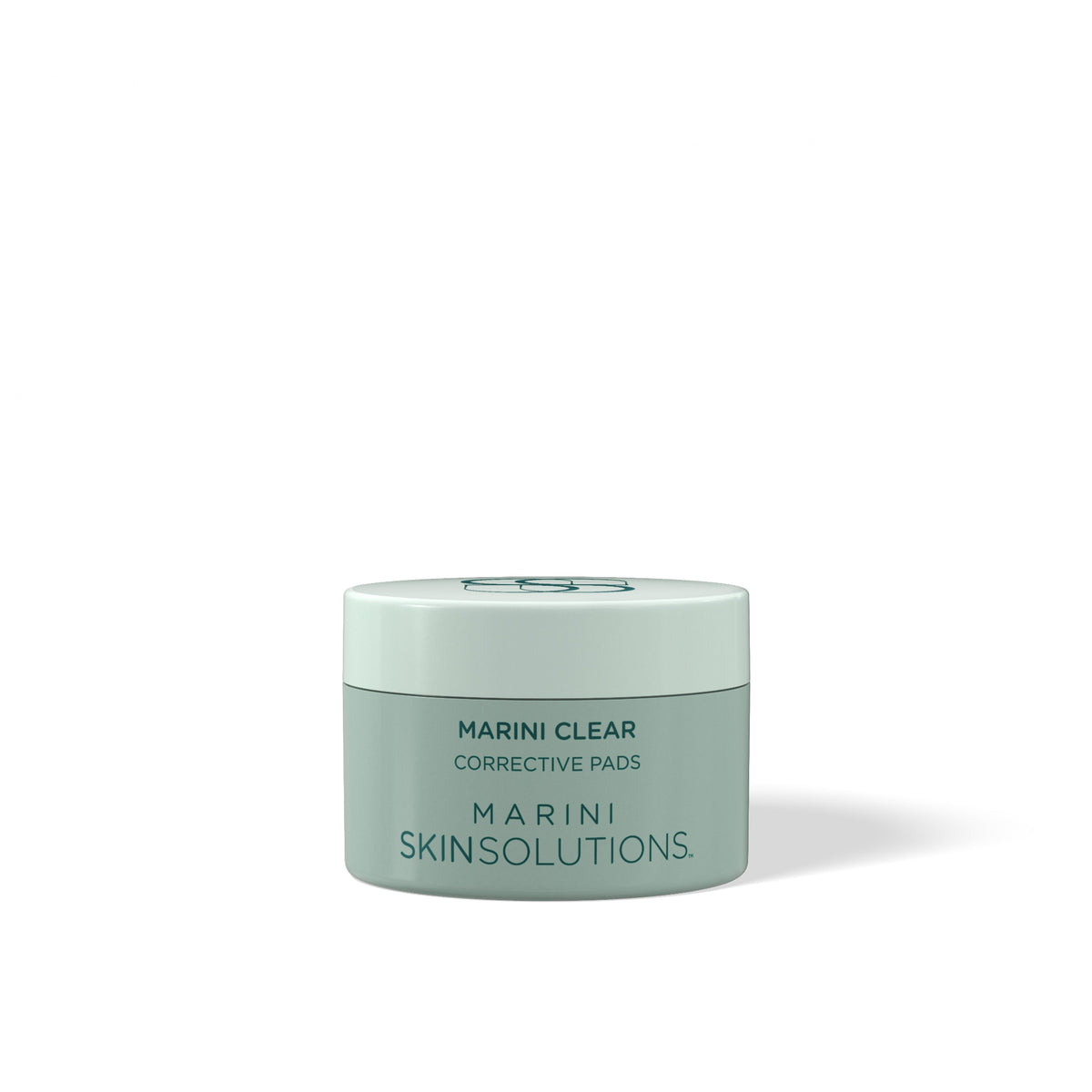 Marini Clear Corrective Pads