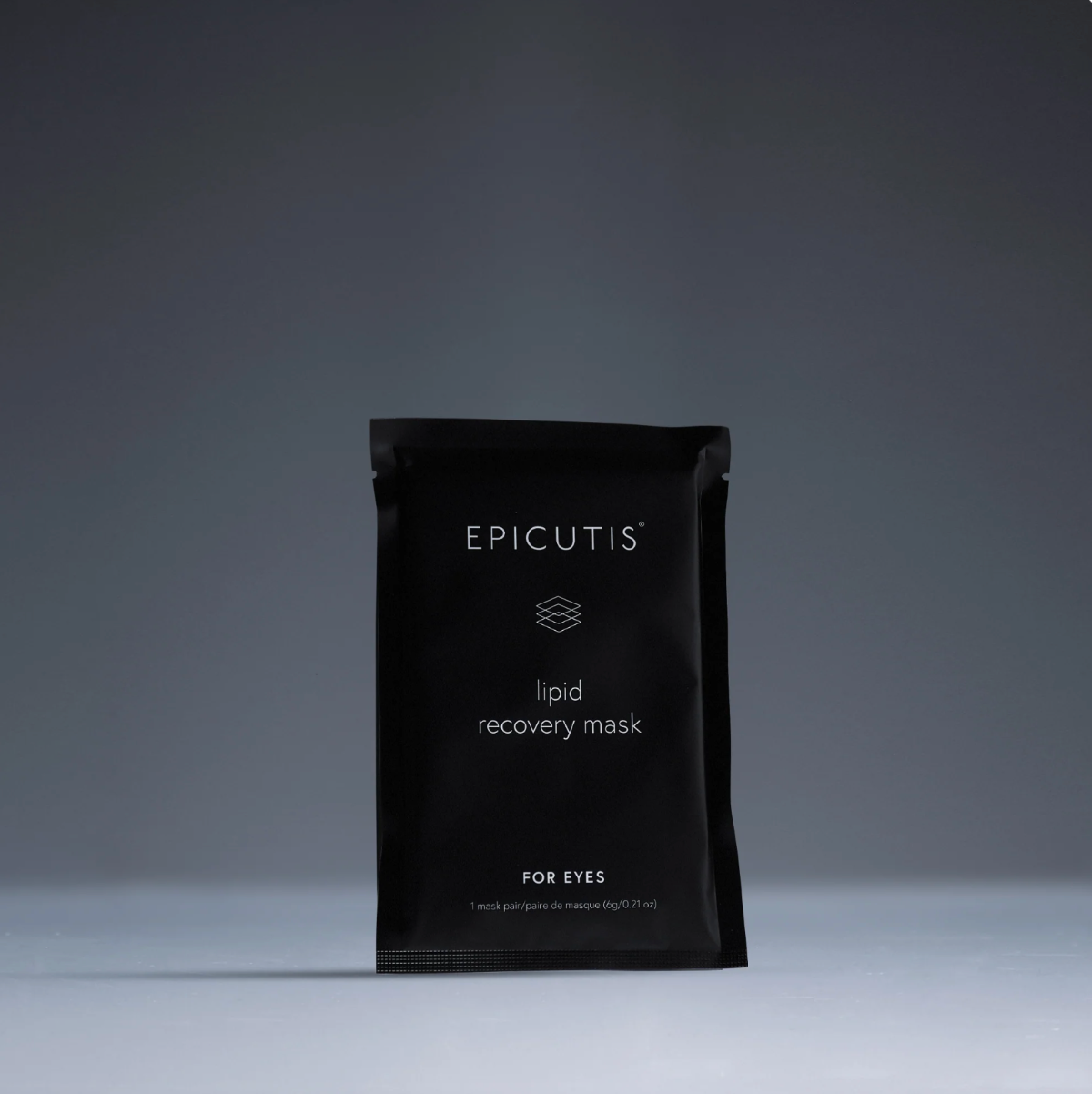 Lipid Recovery Mask For Eyes