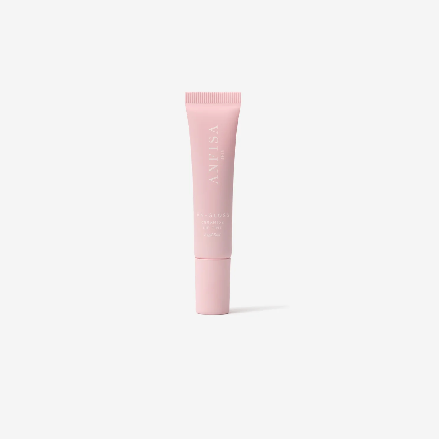 ÂN-GLOSS Ceramide Lip Tint - Angel Food
