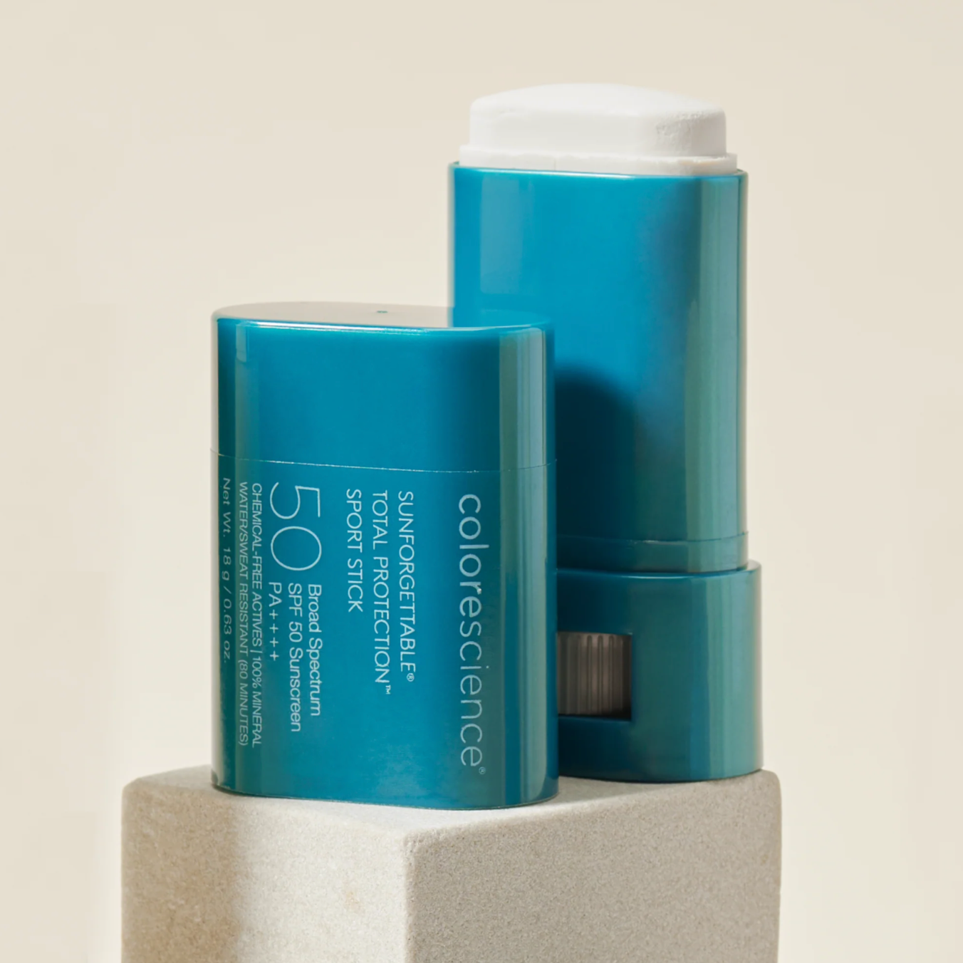 Sunforgettable® Total Protection® Sport Stick SPF 50