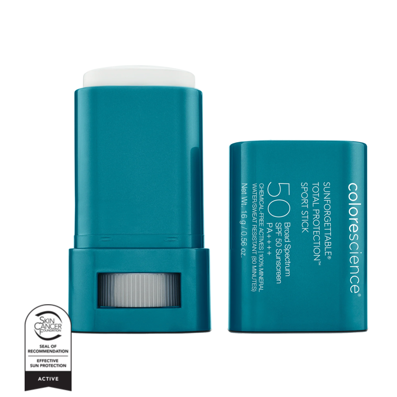 Sunforgettable® Total Protection® Sport Stick SPF 50