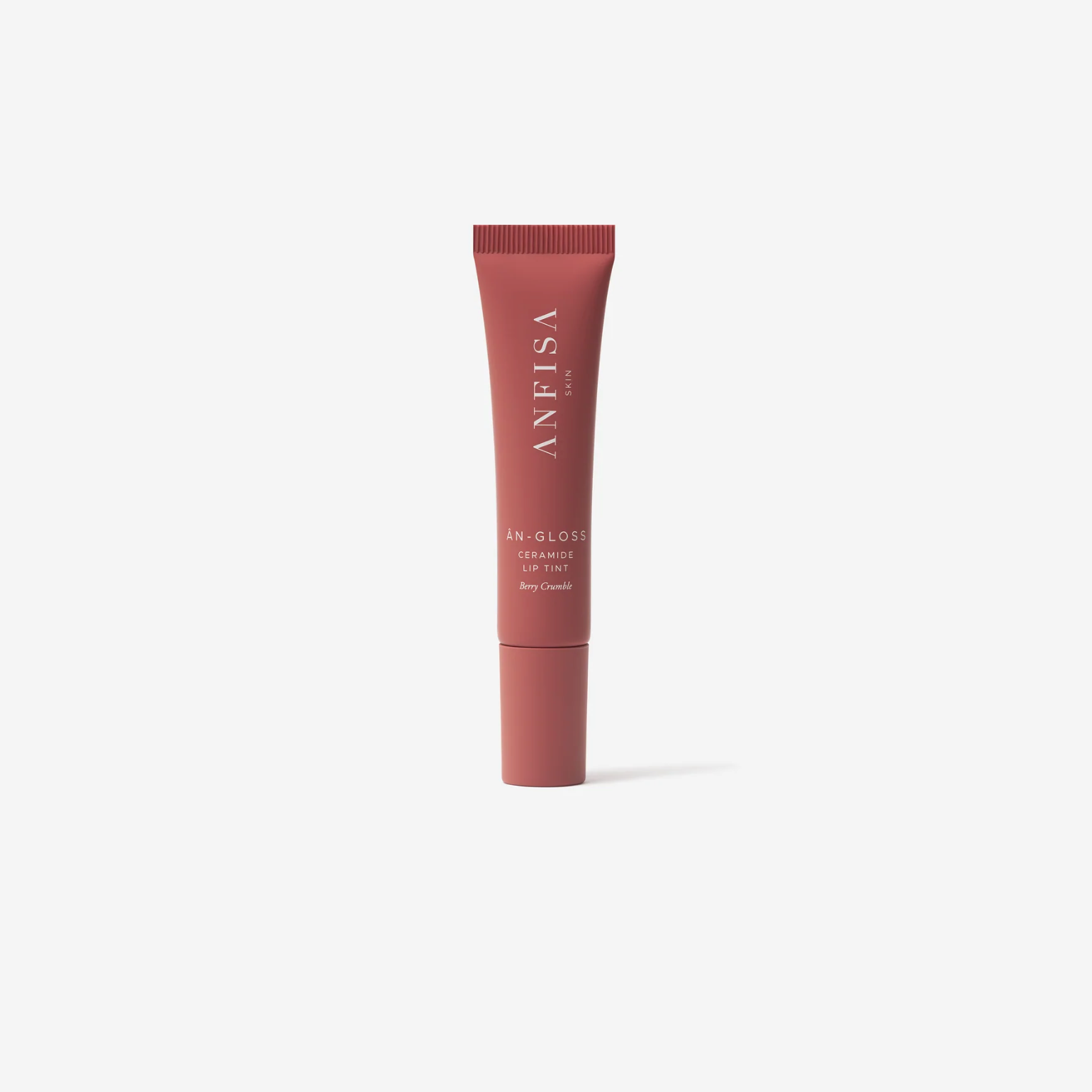 ÂN-GLOSS Ceramide Lip Tint - Berry Crumble