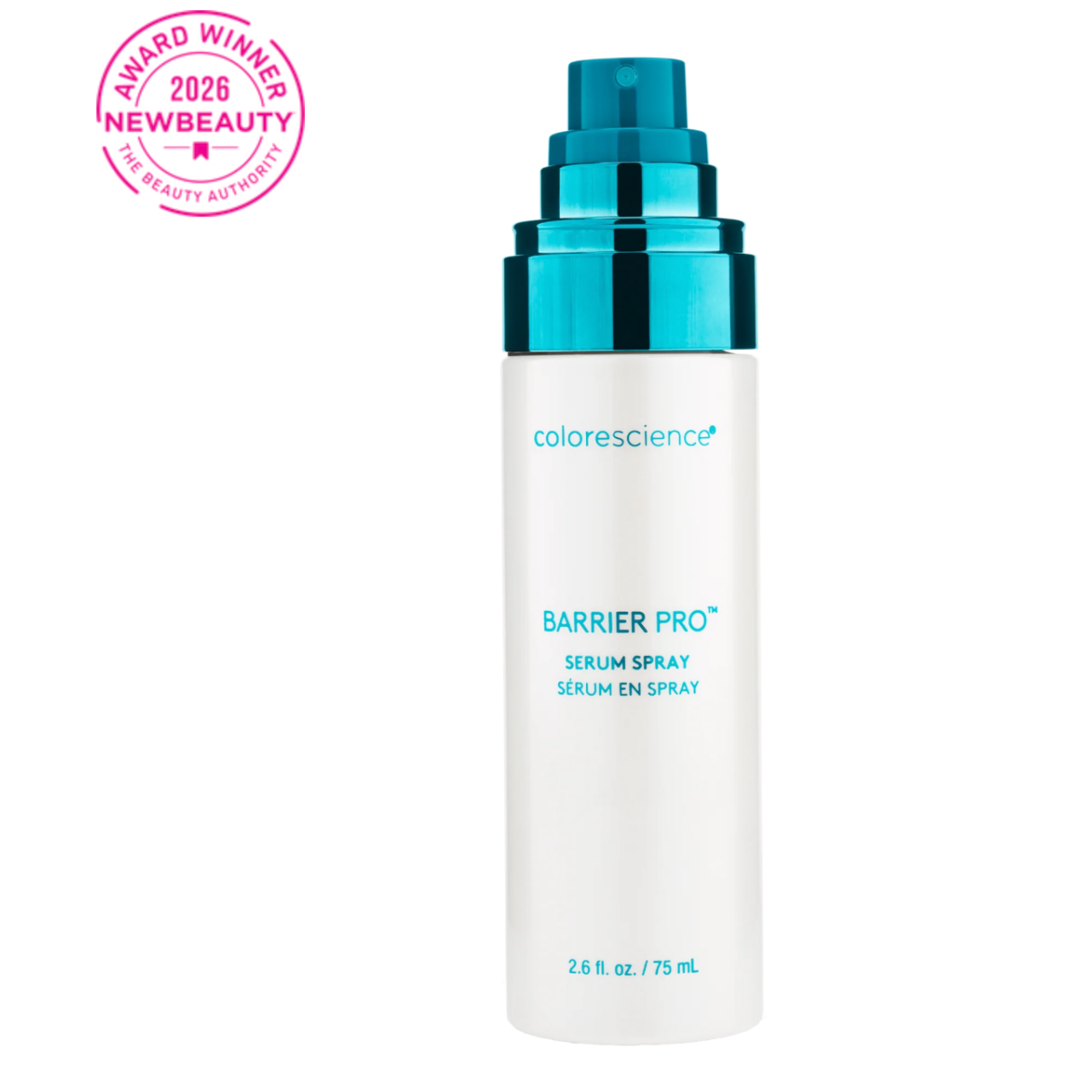 Barrier Pro™ Serum Spray
