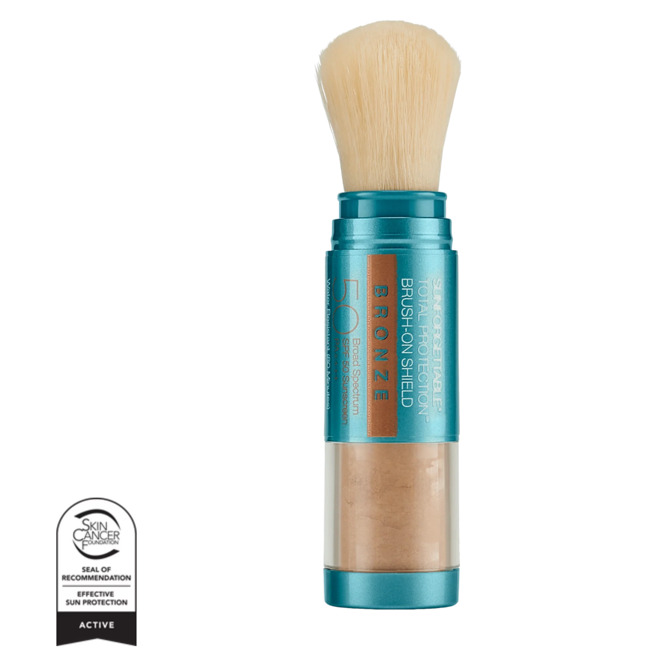 Sunforgettable® Total Protection® Brush-On Shield Bronze SPF 50