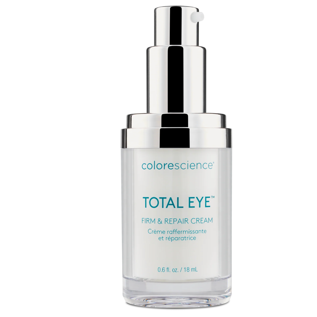 Total Eye® Firm & Repair Cream