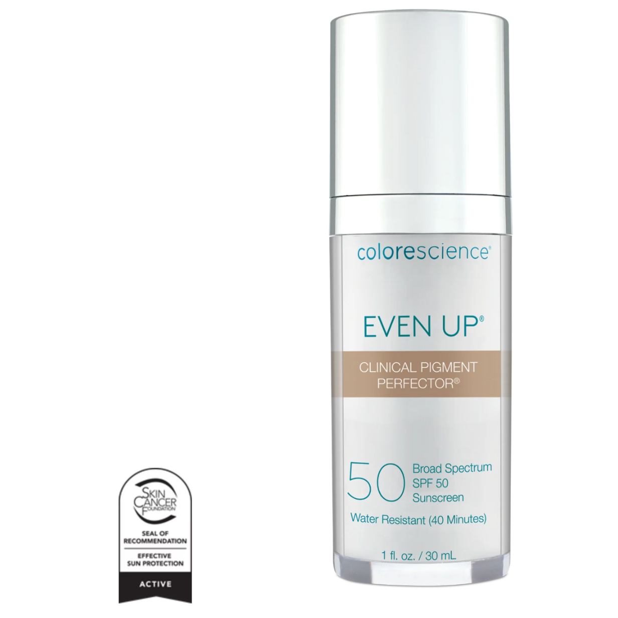 Even Up® Clinical Pigment Perfector® SPF 50