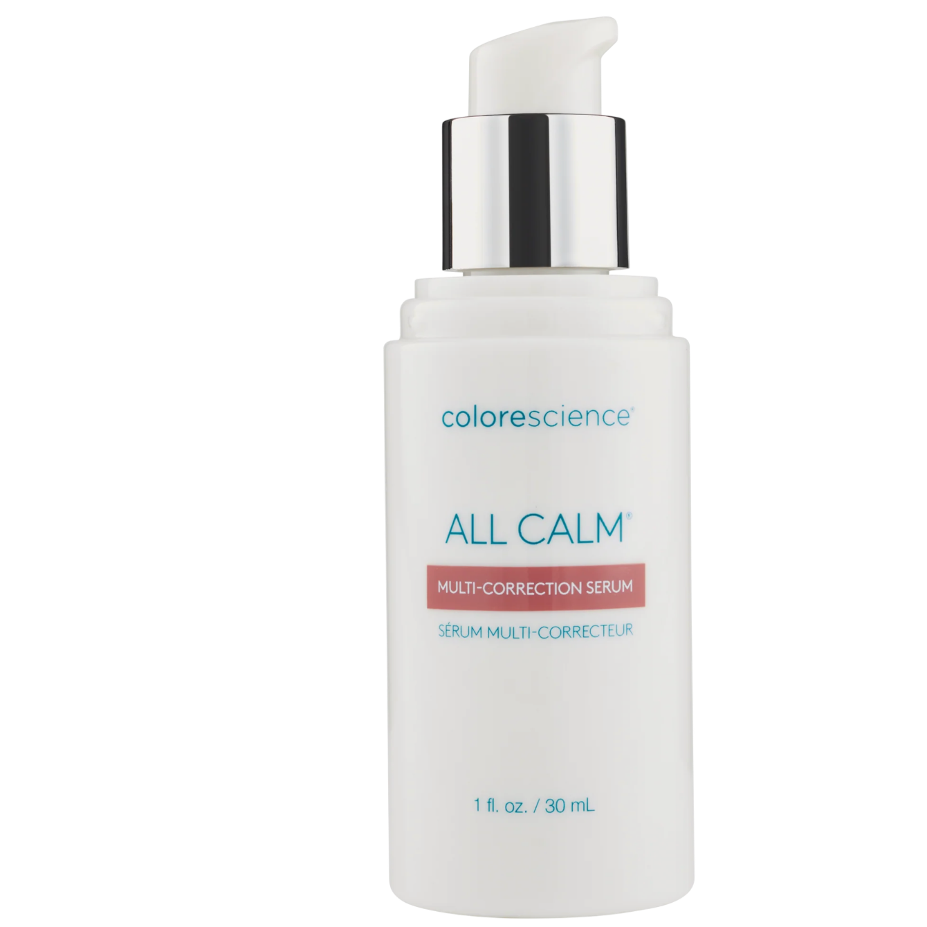 All Calm® Multi-Correction Serum