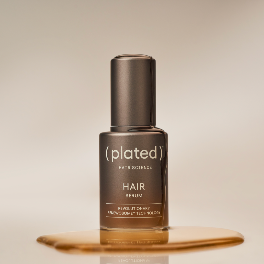 HAIR Serum