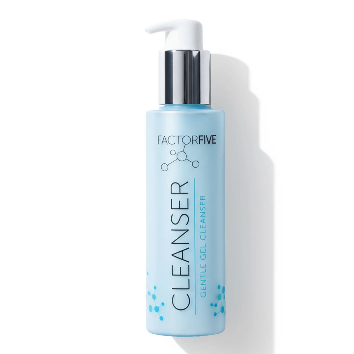 GENTLE GEL FACIAL CLEANSER
