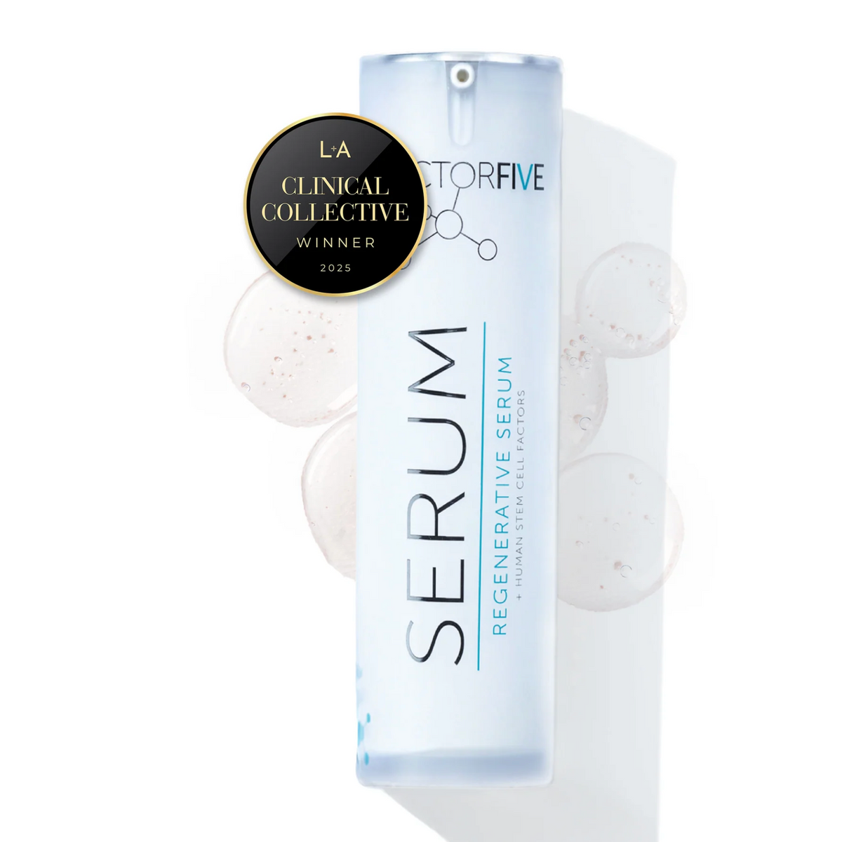 REGENERATIVE SERUM
