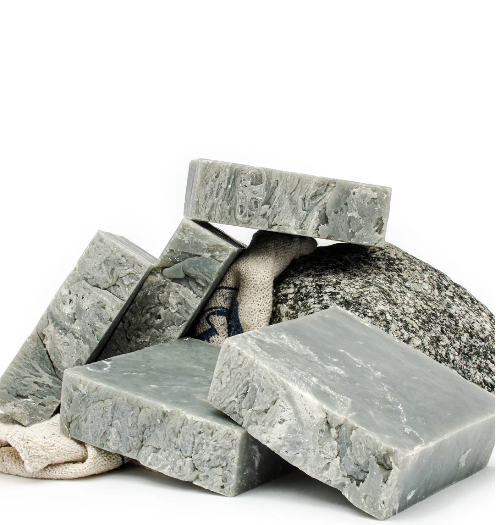 MNTN Stone  Pumice