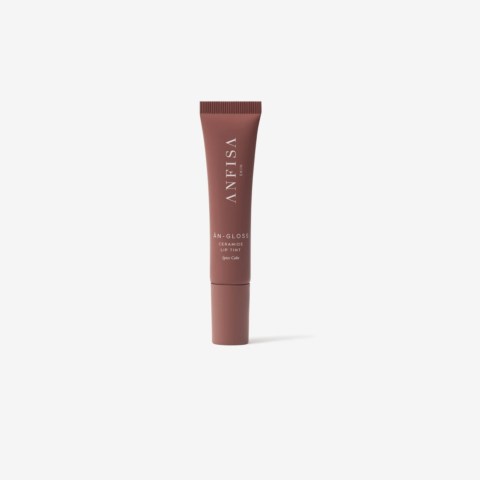 ÂN-GLOSS Ceramide Lip Tint - Spice Cake
