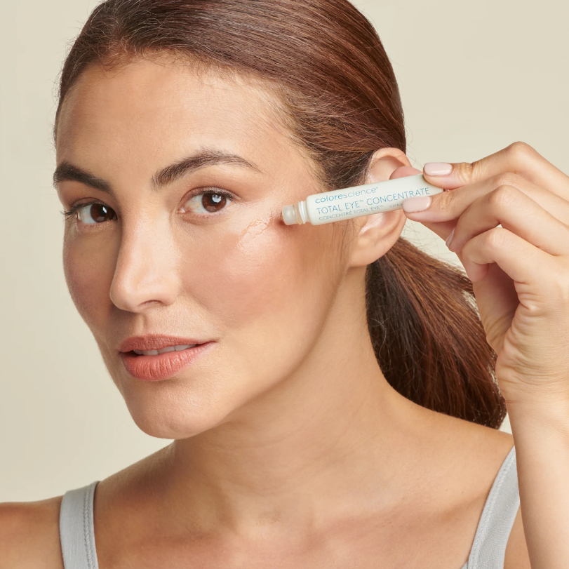 Total Eye® Concentrate Serum