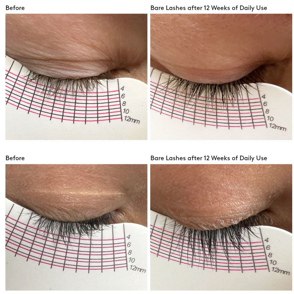 Total Lash® Serum Mascara