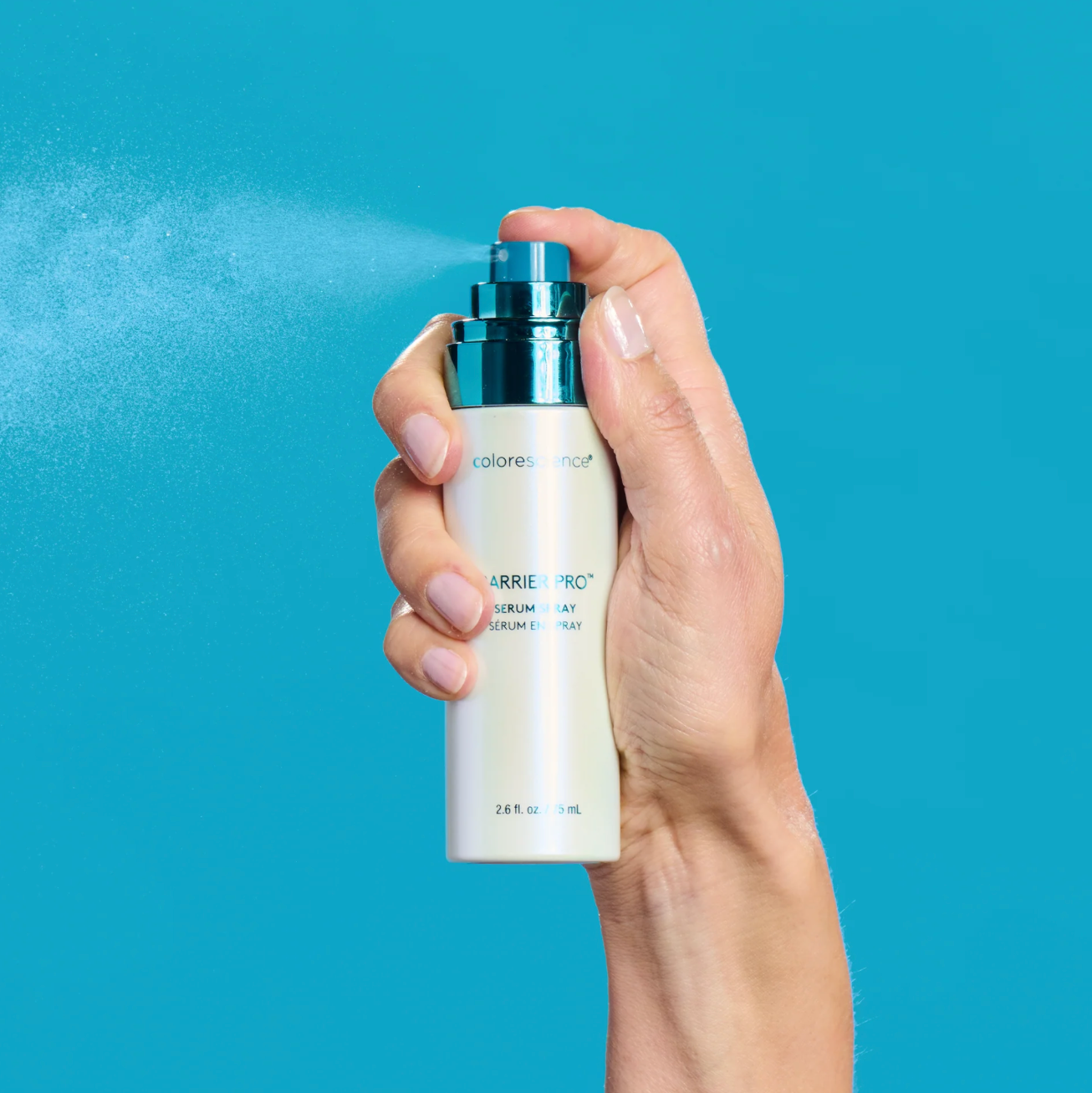 Barrier Pro™ Serum Spray