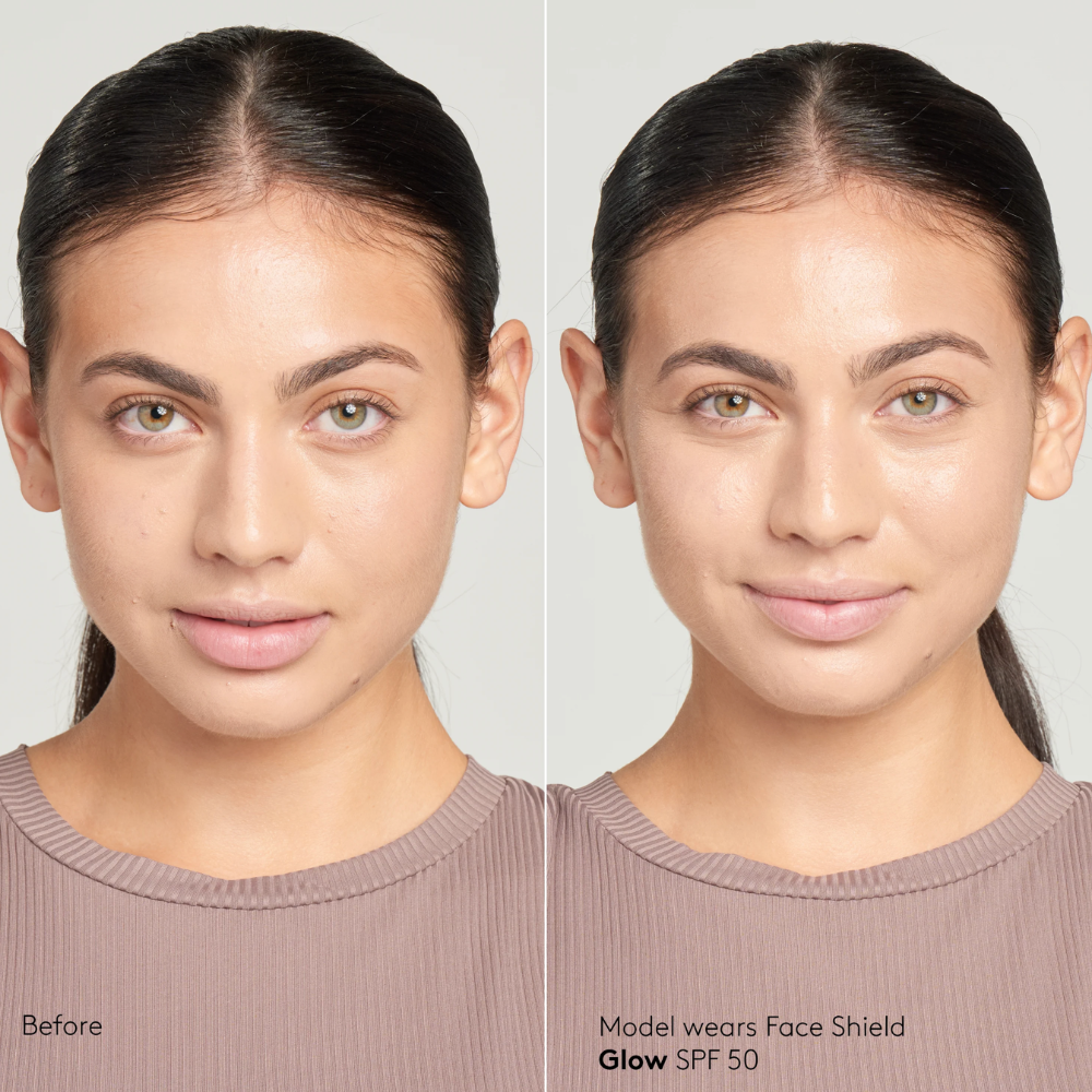 Sunforgettable® Total Protection® Face Shield Glow SPF 50
