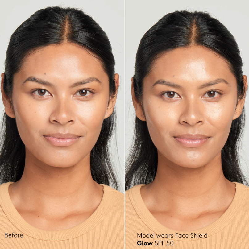 Sunforgettable® Total Protection® Face Shield Glow SPF 50