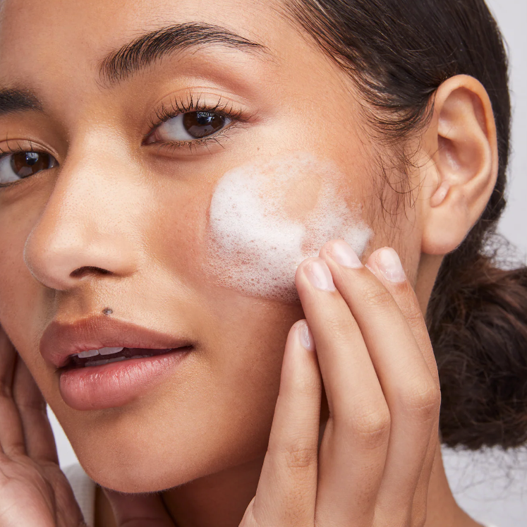 Barrier Pro™ 1-Step Cleanser