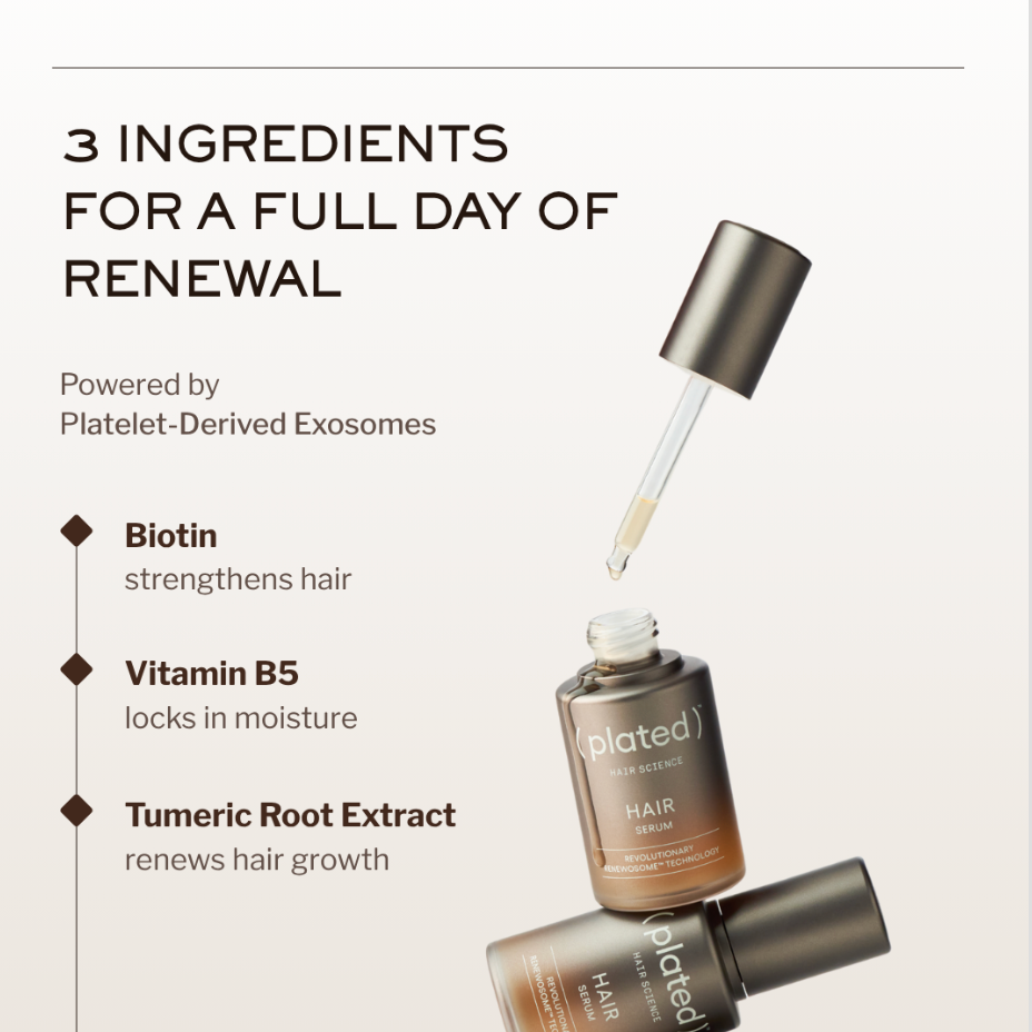 HAIR Serum