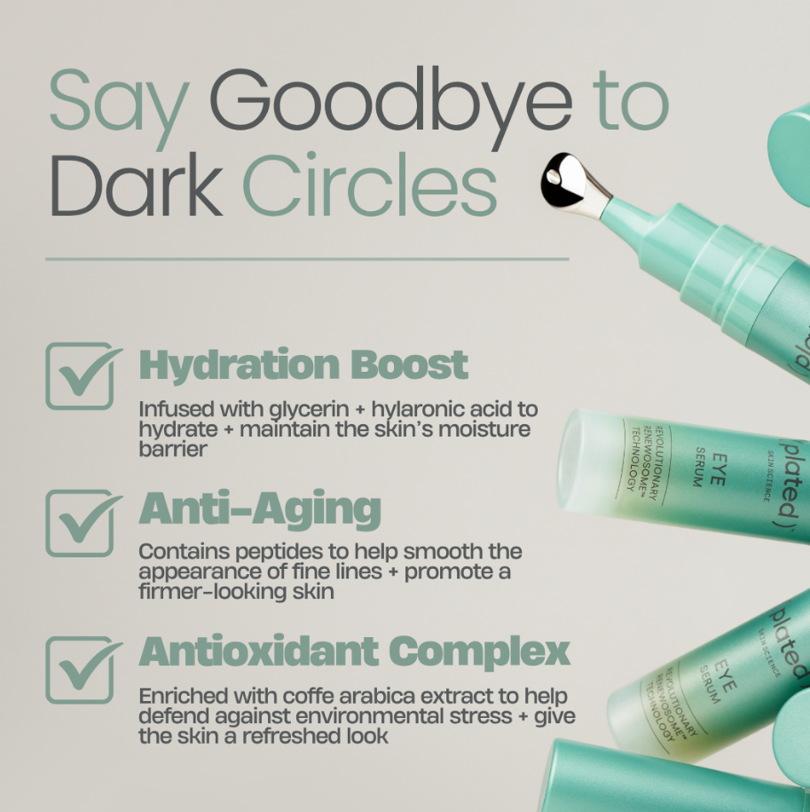 EYE Serum