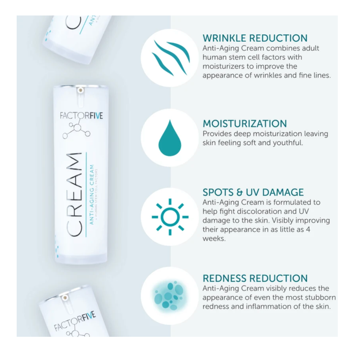 ANTI-AGING CREAM