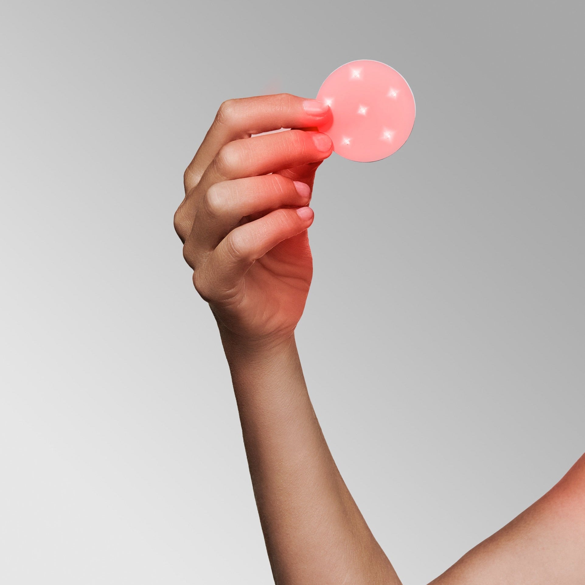 Omnilux Mini Skin Corrector