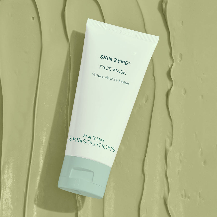 Skin Zyme® Face Mask