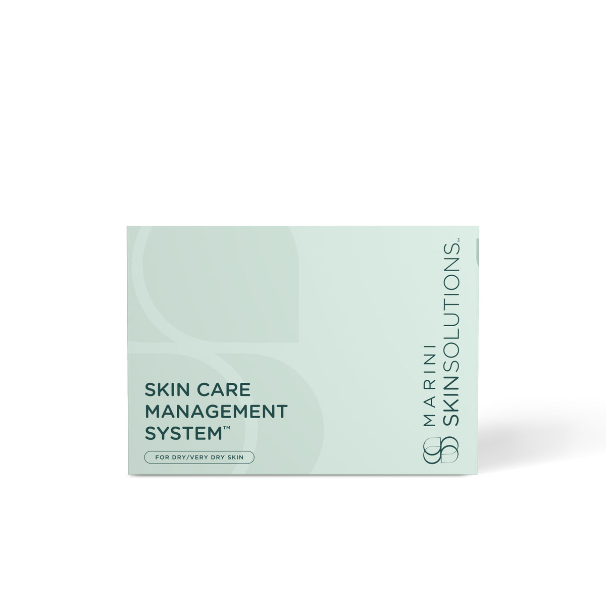 Skin Care Management System™ (Dry/Very Dry)