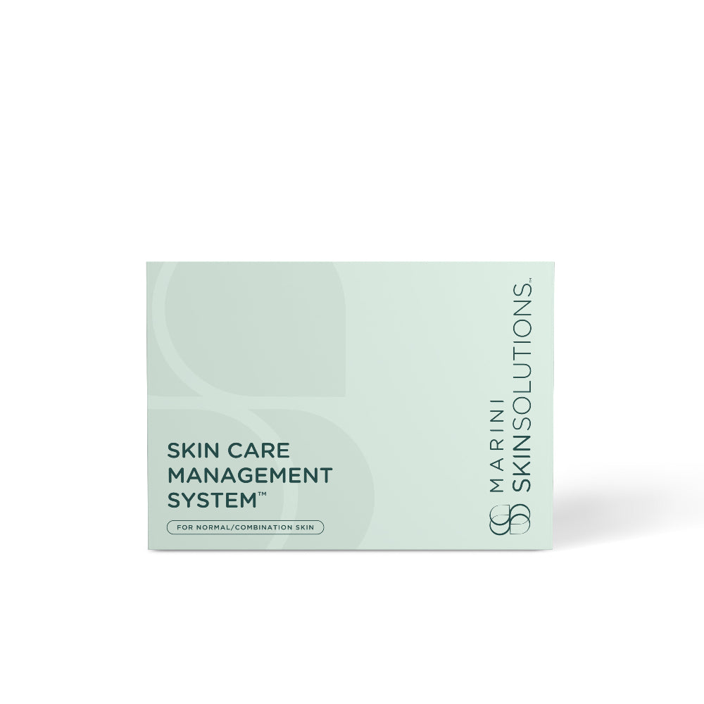 Skin Care Management System™ (Normal/Combo)