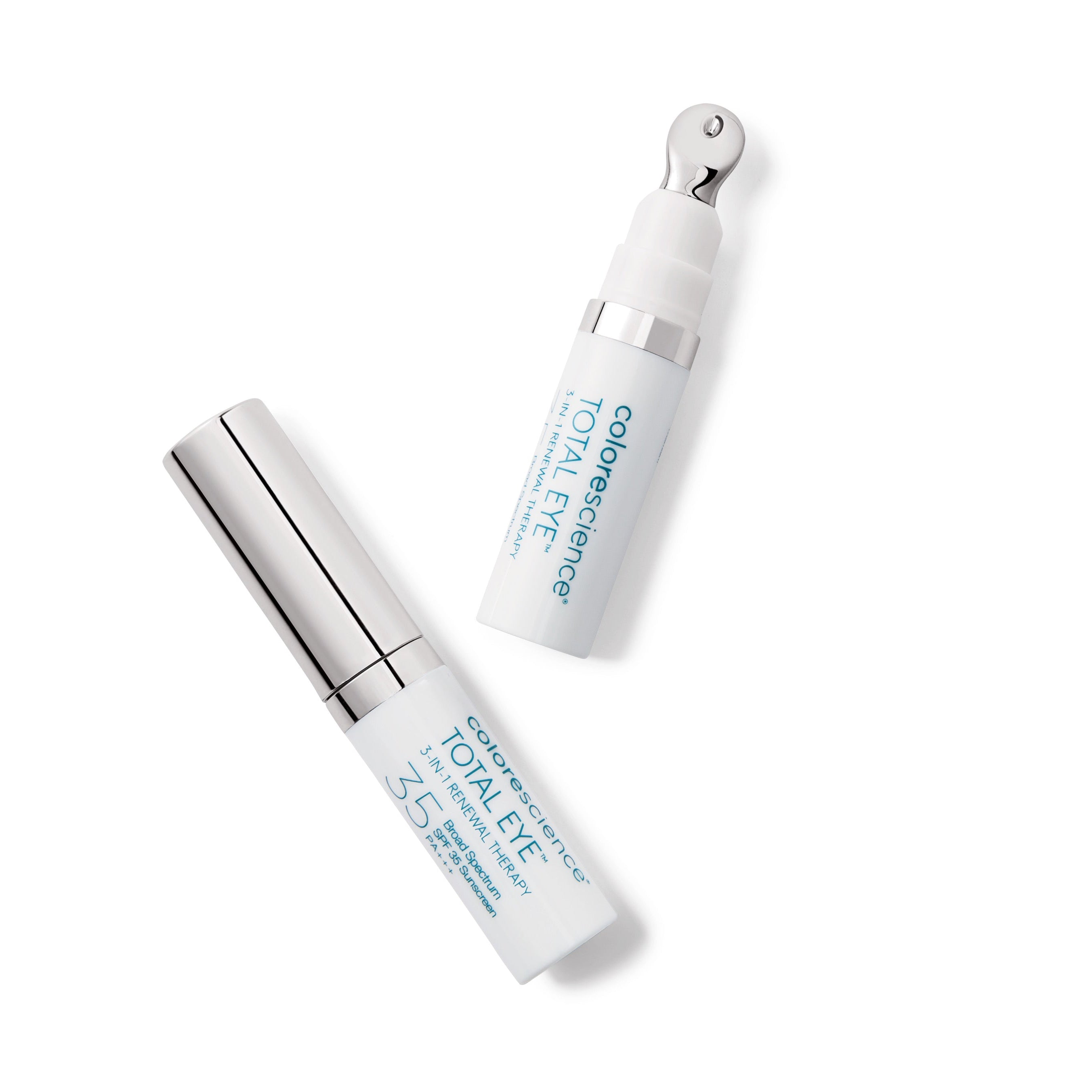 Total Eye® 3-In-1 Renewal Therapy SPF 35