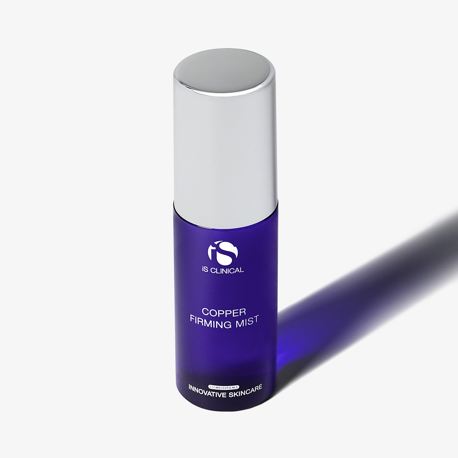 Copper Firming Mist