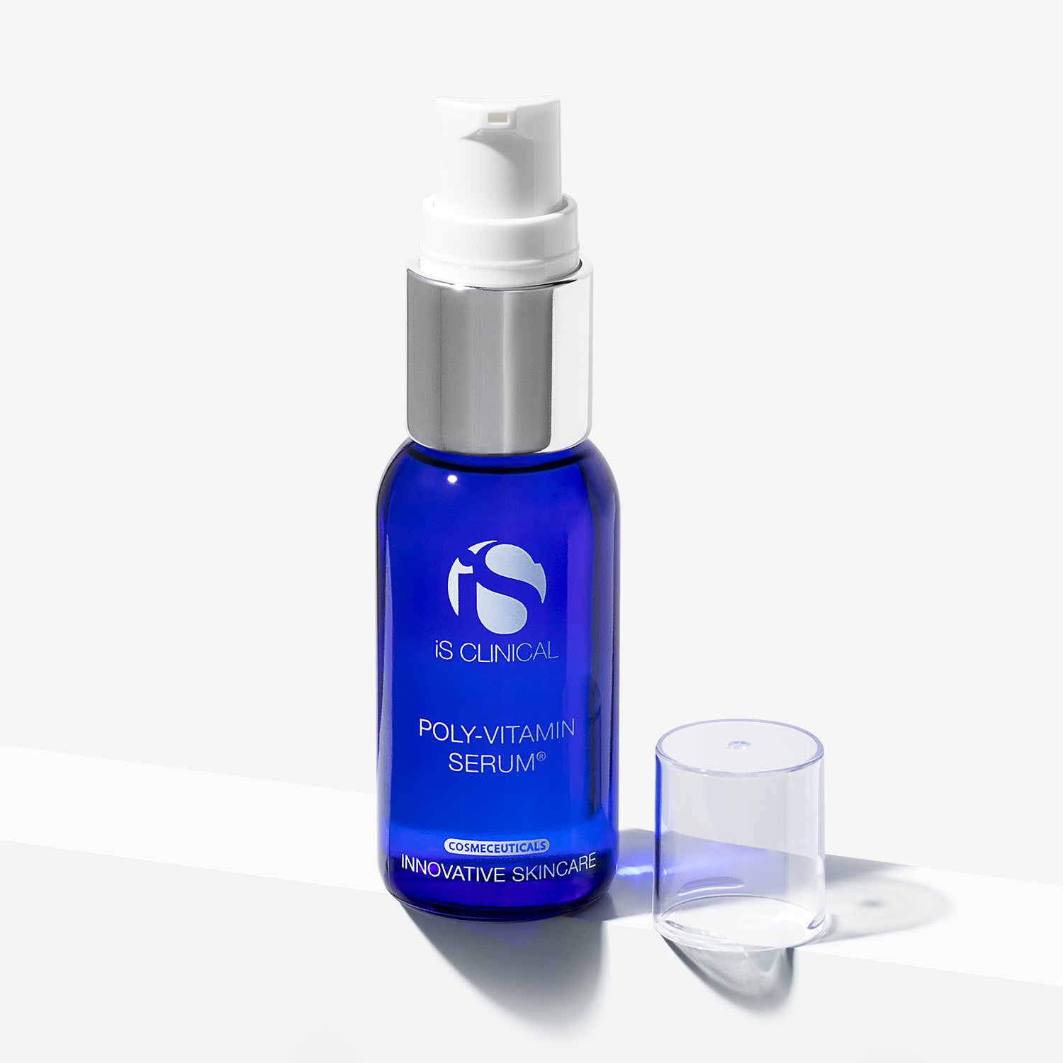 Poly-Vitamin Serum