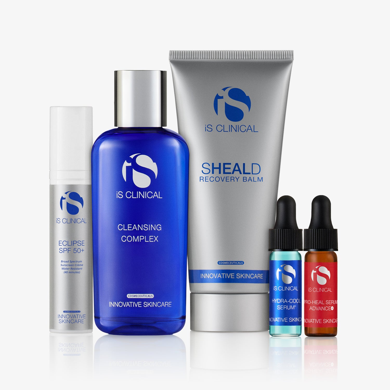 Pure Care Collection