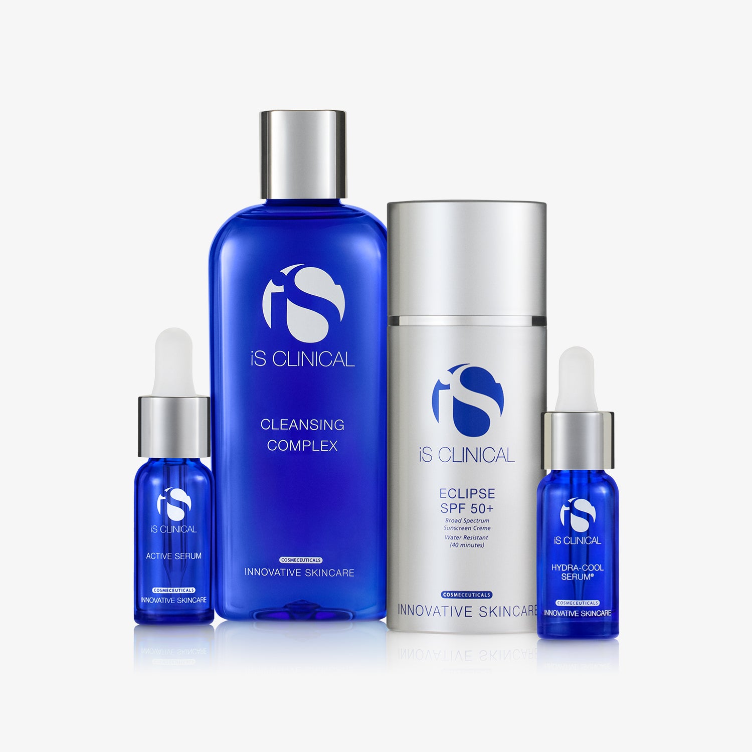 Pure Clarity Collection