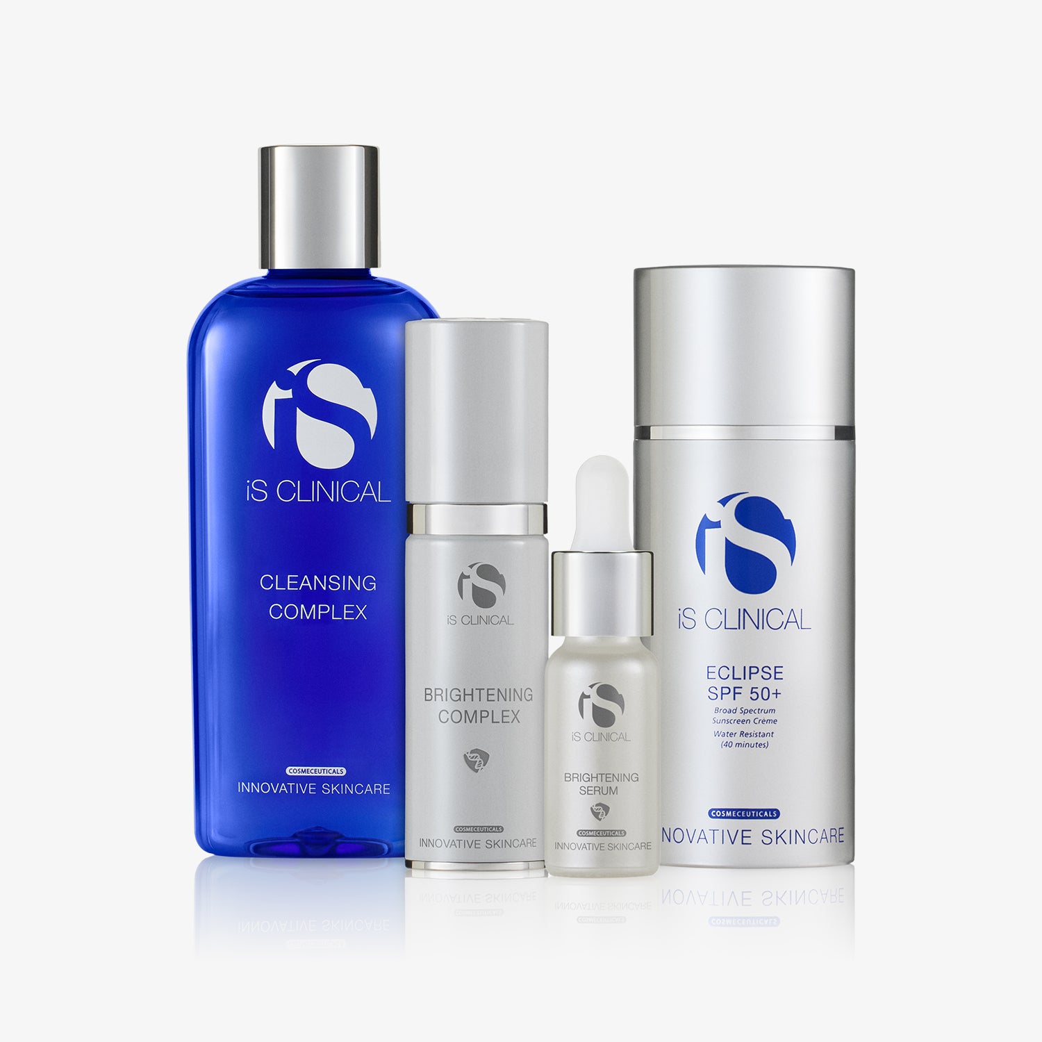 Pure Radiance Collection