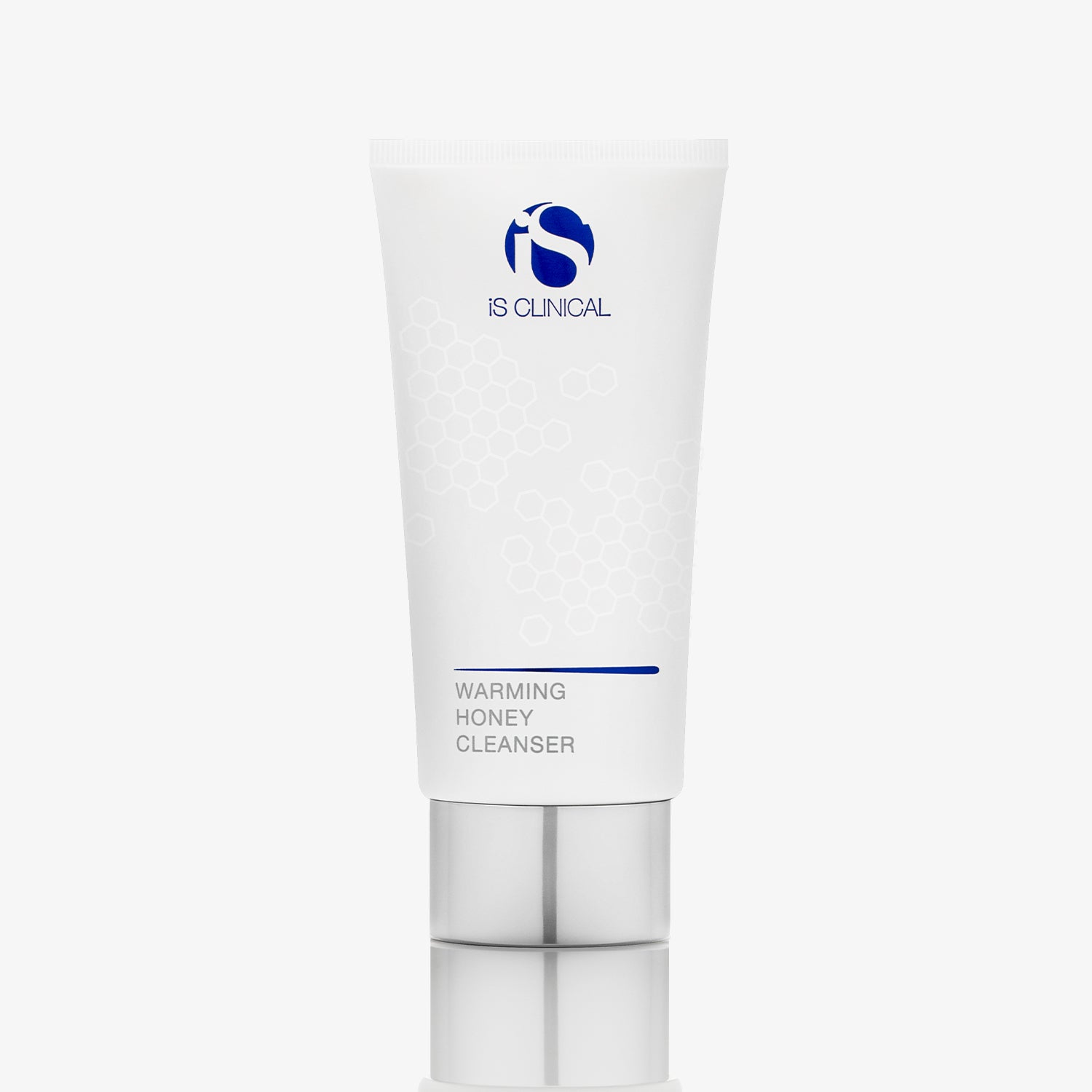 Warming Honey Cleanser