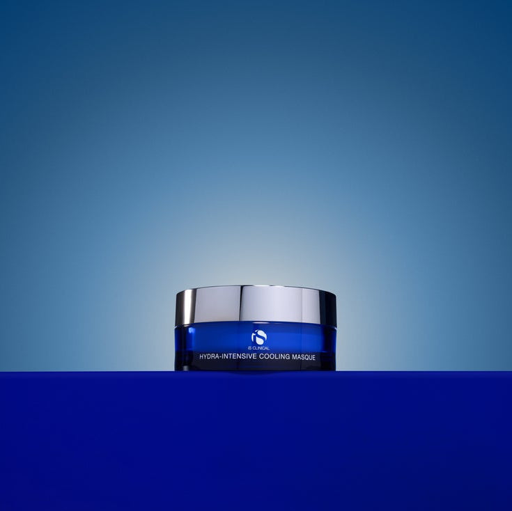 Hydra-Intensive Cooling Masque