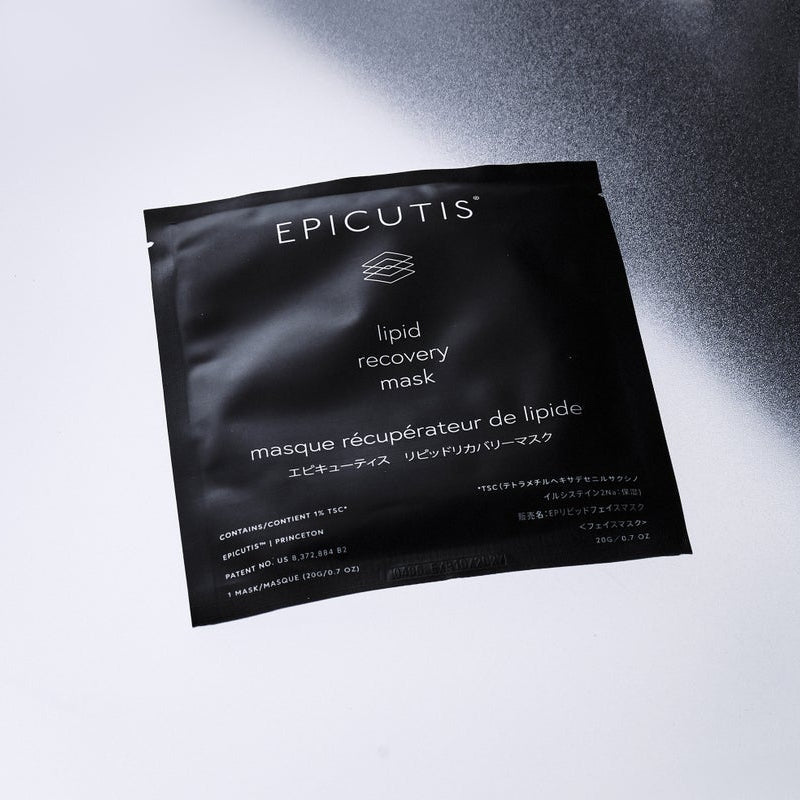 Lipid Recovery Mask