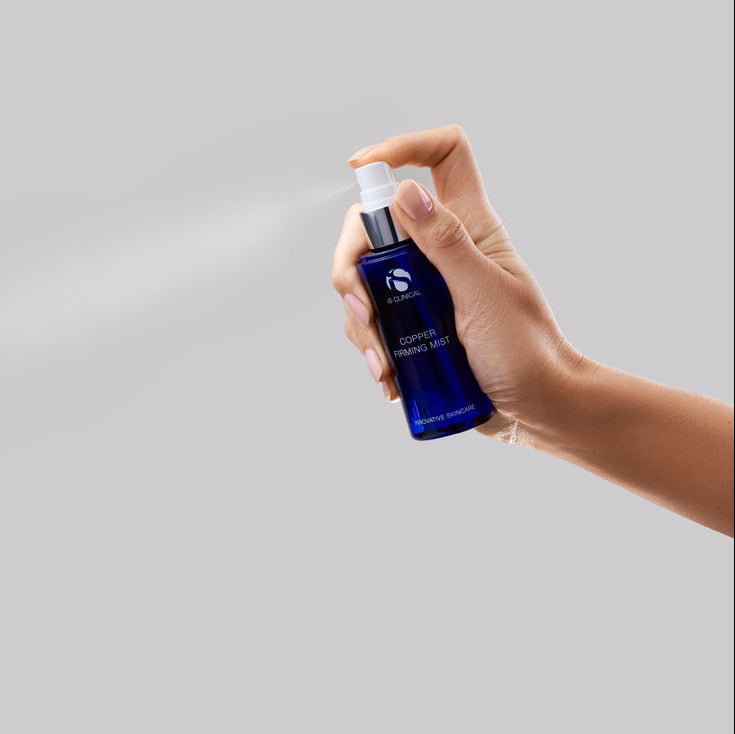Copper Firming Mist