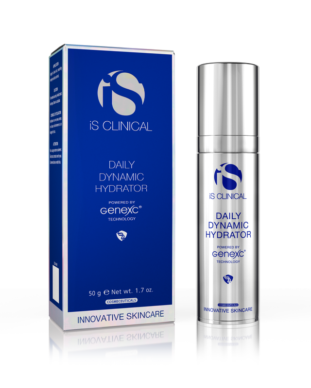 Daily Dynamic Hydrator