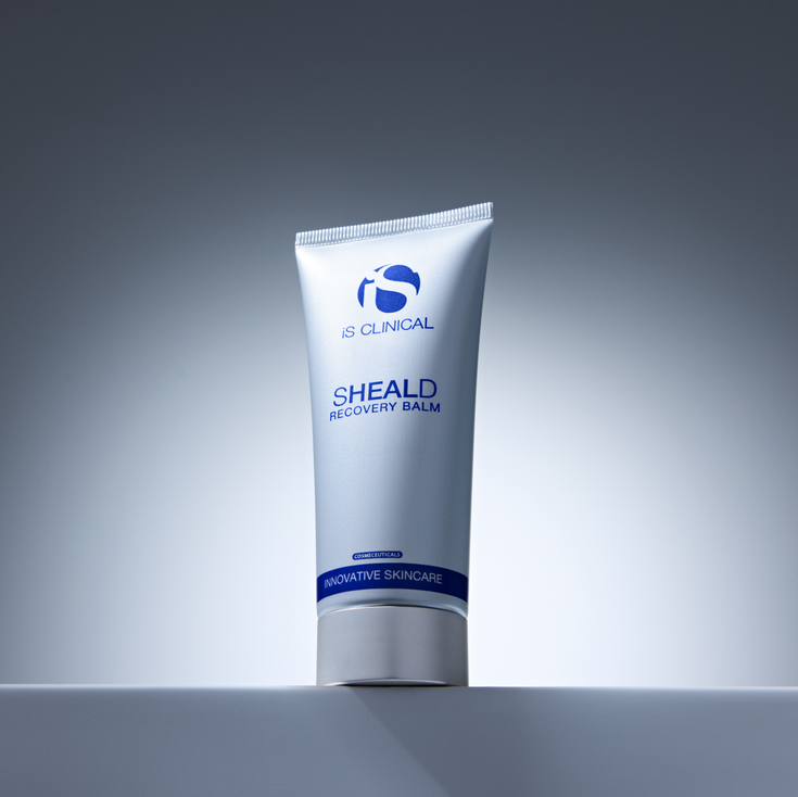 Sheald Recovery Balm