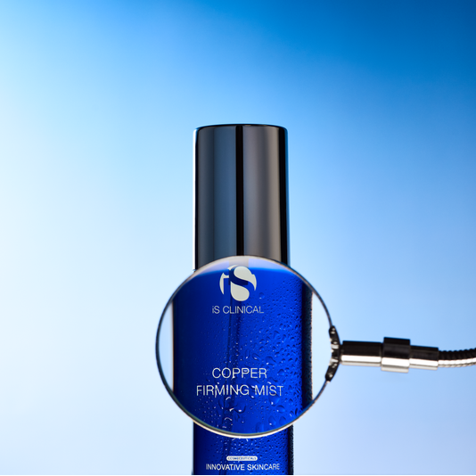 Copper Firming Mist